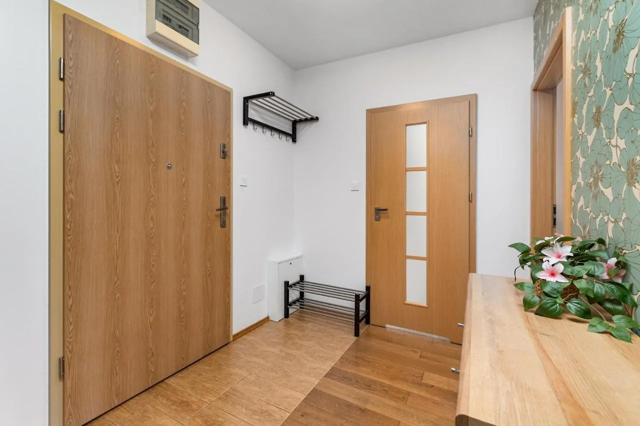 Czapelska 40 By Homeprime Varšava