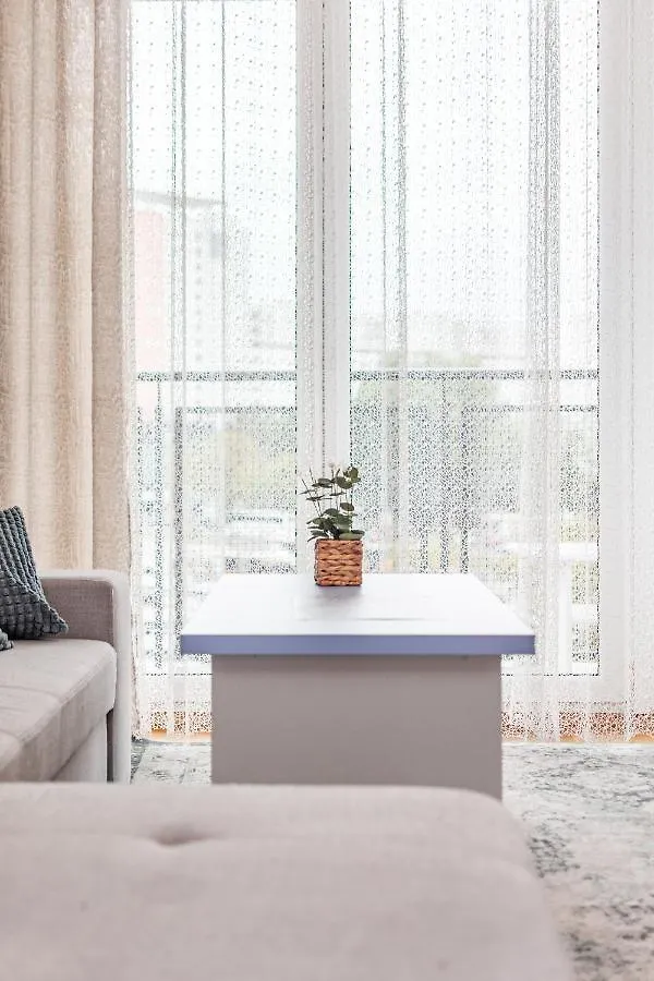 Apartmán Czapelska 40 By Homeprime Varšava