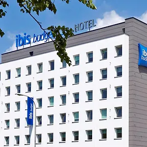  호텔 Ibis Budget Warszawa West Station