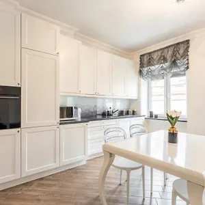 Apartament - Great Location-old Town - Podwale, Warszawa