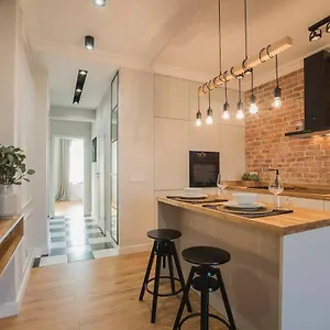 Apartament Modern Flat In The Centre - By Hik, Warszawa