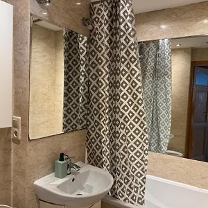 Apartmán Coser Centrum, Varšava